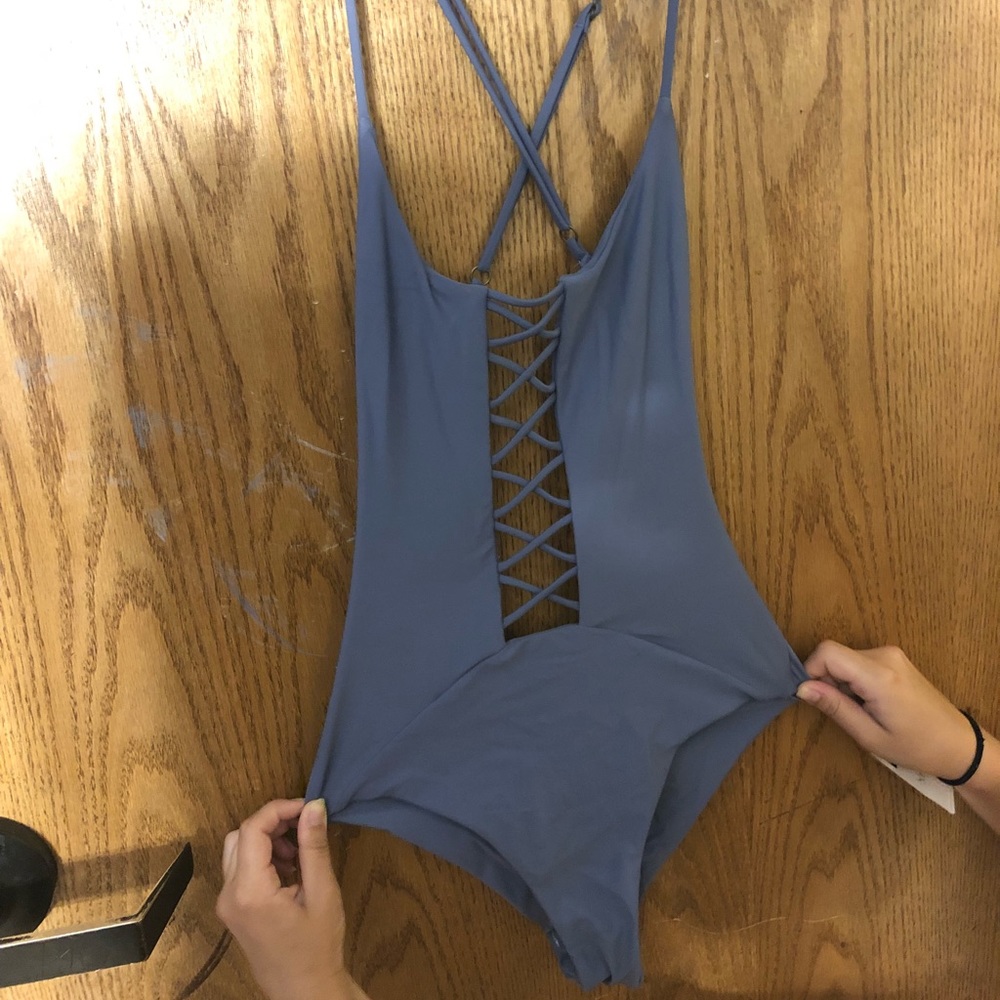 Brand new Ripcurl one piece swimsuit